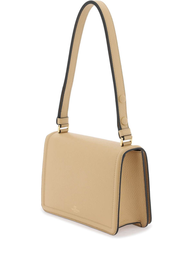 Valentino Garavani shoulder bag with vlogo\n\nvlogo