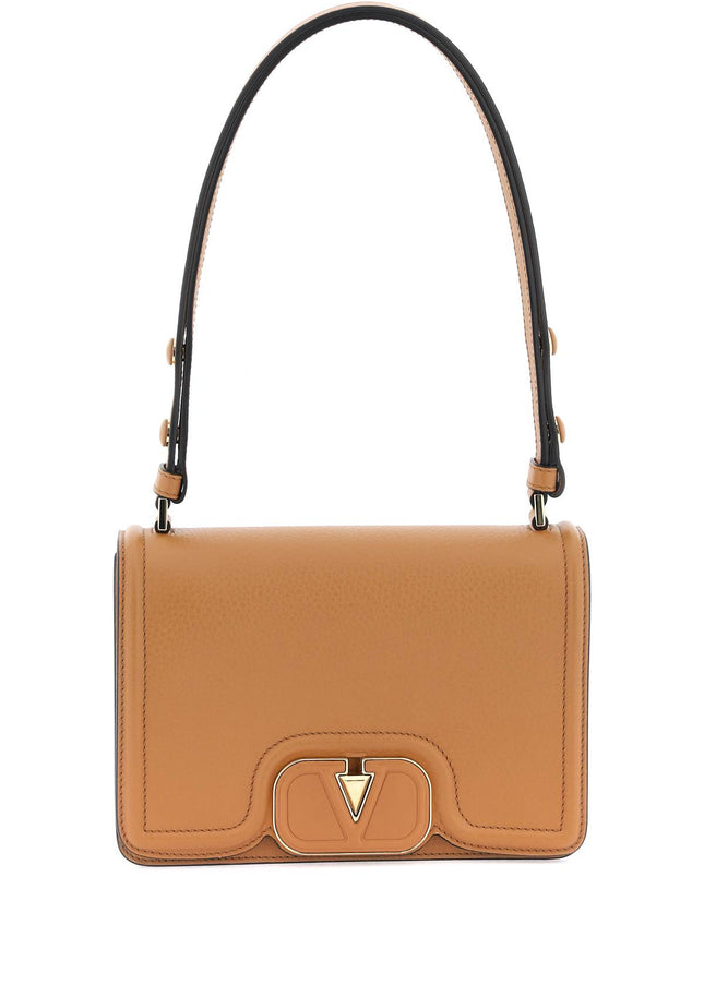 Valentino Garavani shoulder bag with vlogo\n\nvlogo