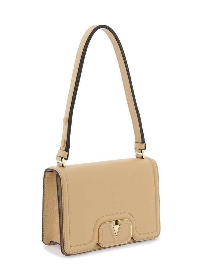 Valentino Garavani shoulder bag with vlogo\n\nvlogo