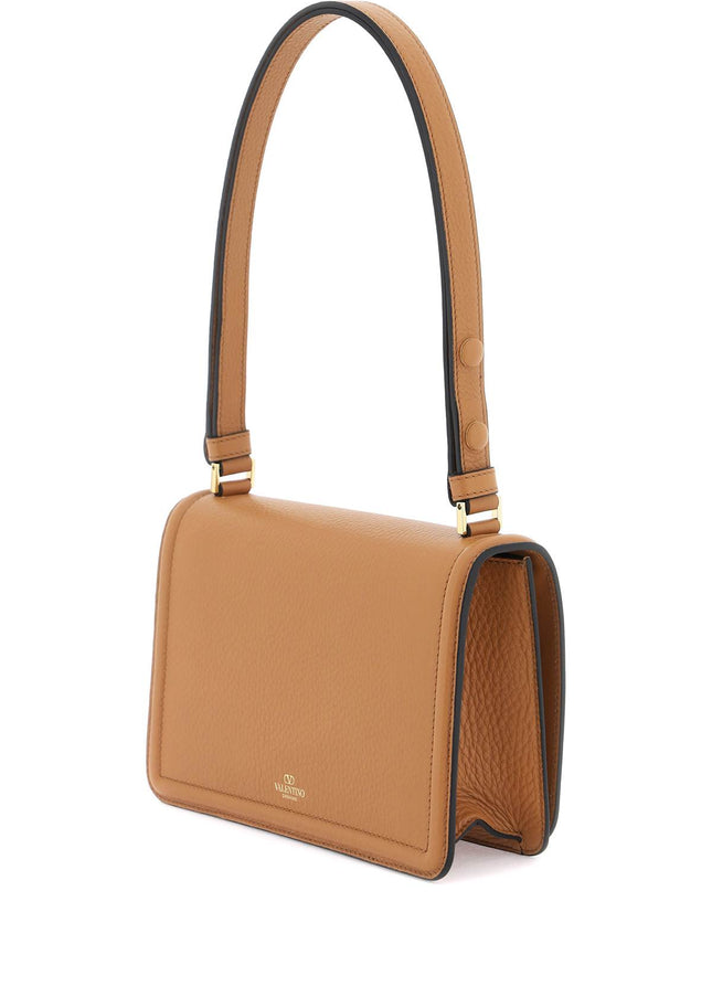 Valentino Garavani shoulder bag with vlogo\n\nvlogo