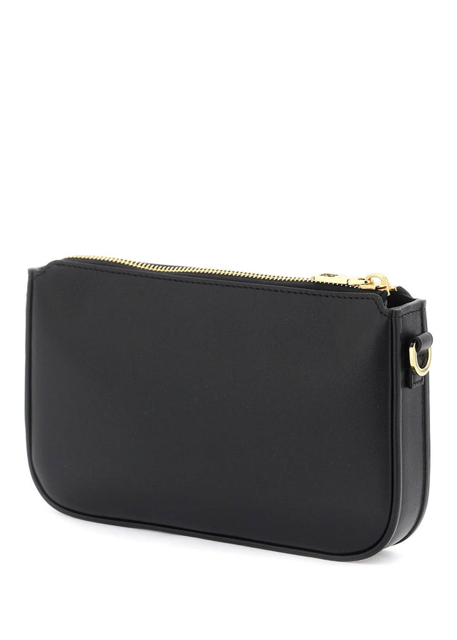 Valentino garavani leather vlogo signature crossbody bag-Bag-Valentino GARAVANI-os-Urbanheer