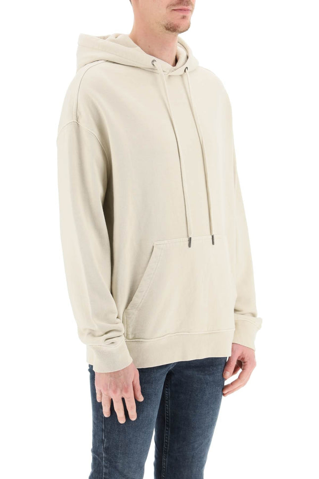 4X4 Biggie Hoodie-men > clothing > t-shirts and sweatshirts > sweatshirts-Ksubi-Urbanheer