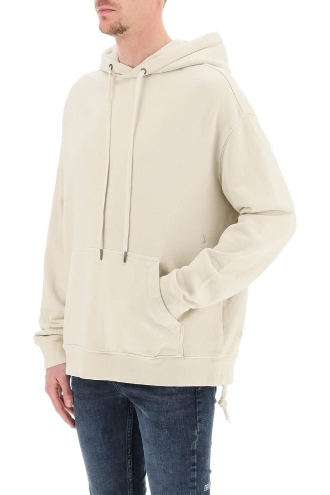 4X4 Biggie Hoodie-men > clothing > t-shirts and sweatshirts > sweatshirts-Ksubi-Urbanheer