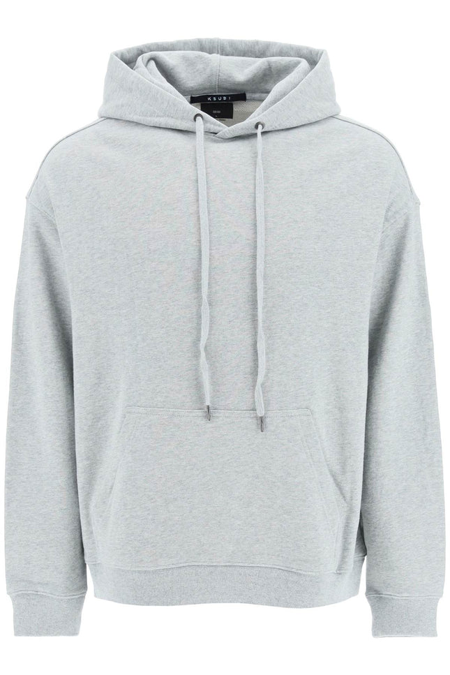 4X4 Biggie Hoodie-men > clothing > t-shirts and sweatshirts > sweatshirts-Ksubi-Urbanheer