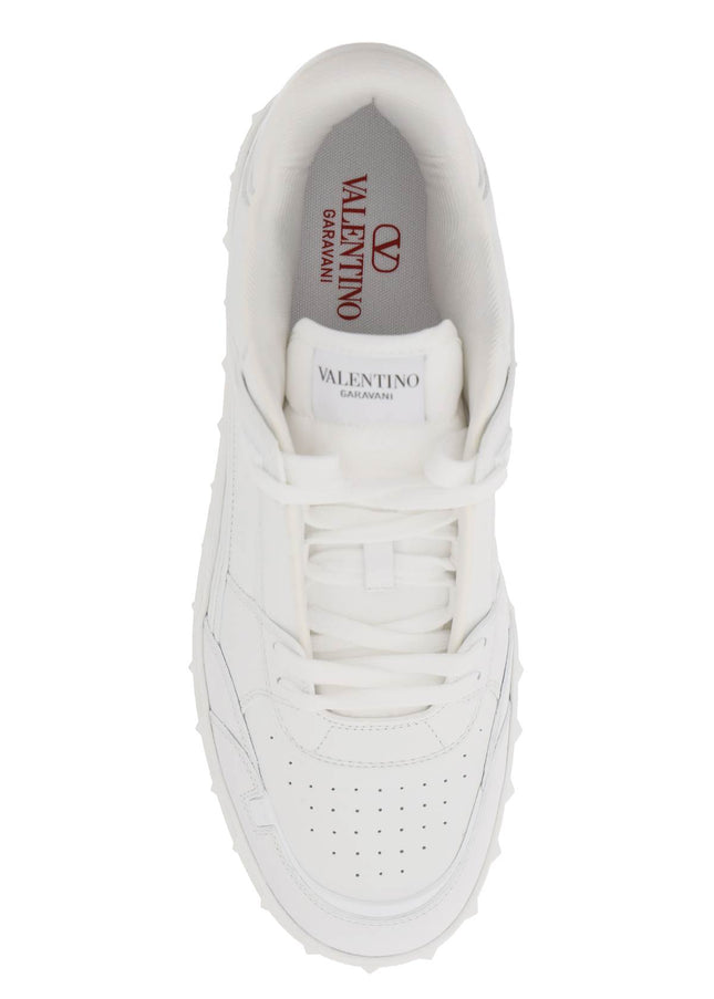 Valentino Garavani freedots low-top sneakers