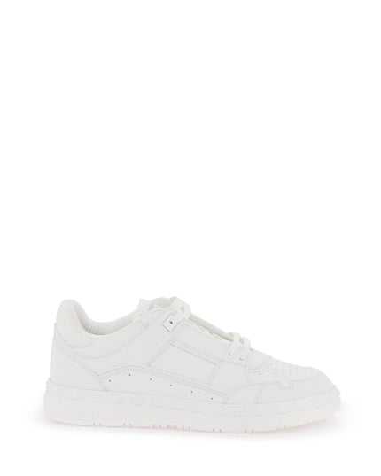 Valentino Garavani freedots low-top sneakers