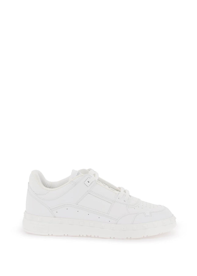 Valentino Garavani freedots low-top sneakers