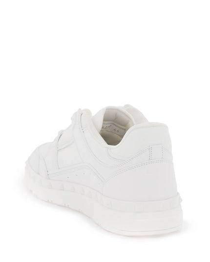 Valentino Garavani freedots low-top sneakers