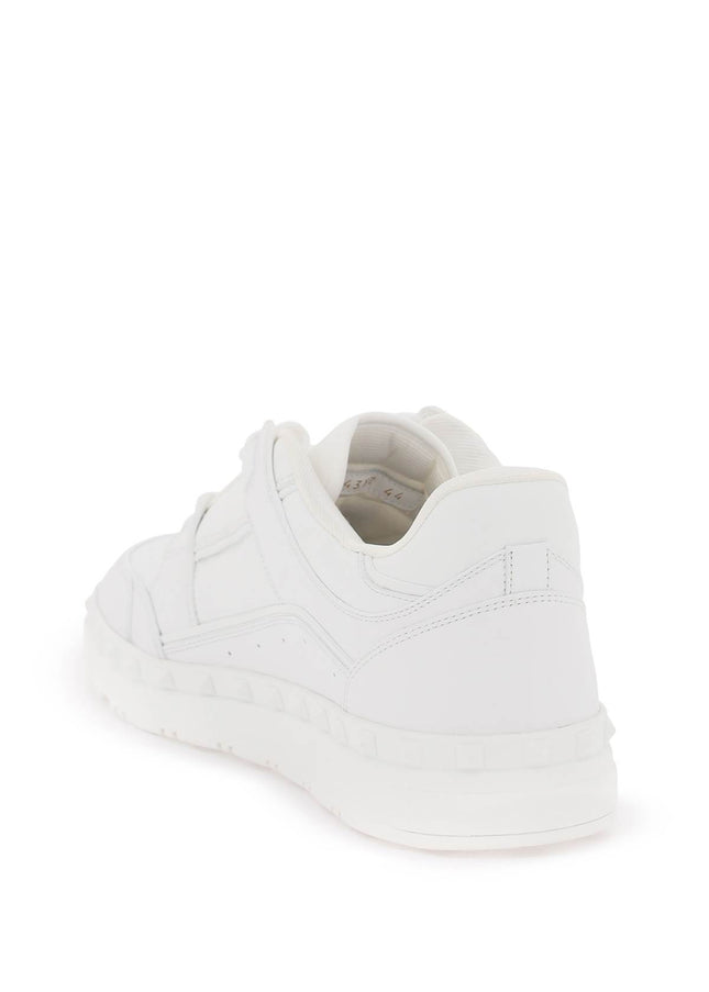 Valentino Garavani freedots low-top sneakers