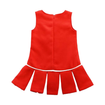 Cheerleader Dress-doe a dear-Urbanheer