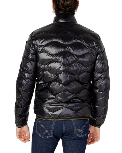 Blauer Men Jacket-Clothing Jackets-Blauer-Urbanheer