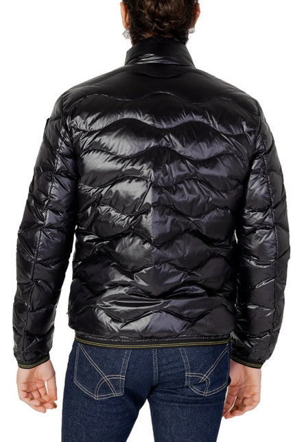 Blauer Men Jacket-Clothing Jackets-Blauer-Urbanheer