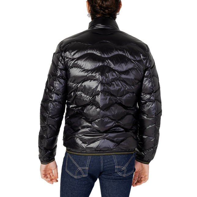 Blauer Men Jacket-Clothing Jackets-Blauer-Urbanheer