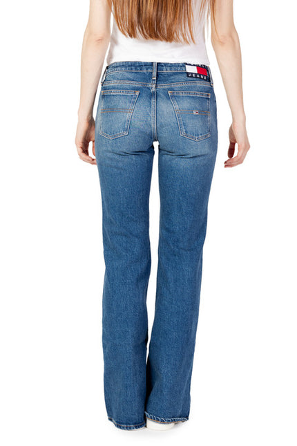 Tommy Hilfiger Jeans Women Jeans-Tommy Hilfiger Jeans-Urbanheer