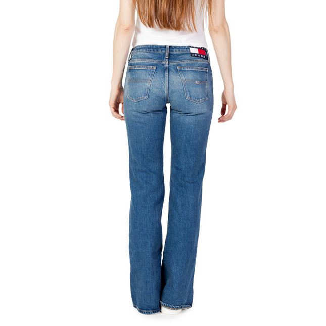 Tommy Hilfiger Jeans Women Jeans-Tommy Hilfiger Jeans-Urbanheer