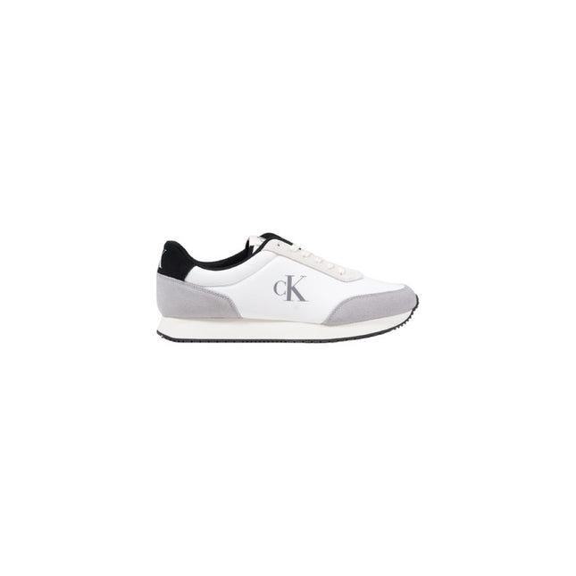 Calvin Klein Men Sneakers