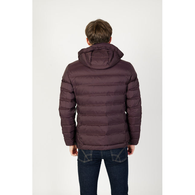 Peuterey Men Jacket-Peuterey-Urbanheer