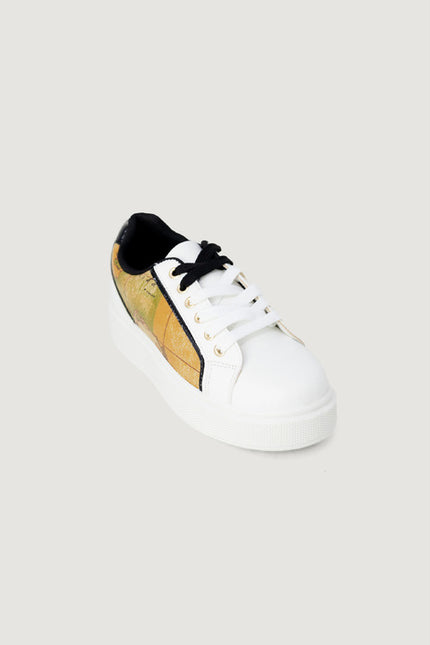 Alviero Martini Prima Classe Women Sneakers-Shoes Sneakers-Alviero Martini Prima Classe-Urbanheer