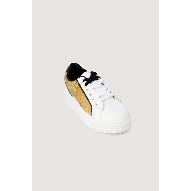 Alviero Martini Prima Classe Women Sneakers-Shoes Sneakers-Alviero Martini Prima Classe-Urbanheer