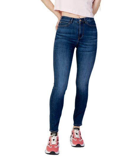 Guess Women Jeans-Guess-blue-W24_L29-Urbanheer