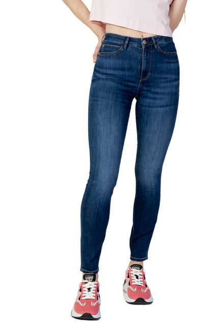 Guess Women Jeans-Guess-blue-W24_L29-Urbanheer