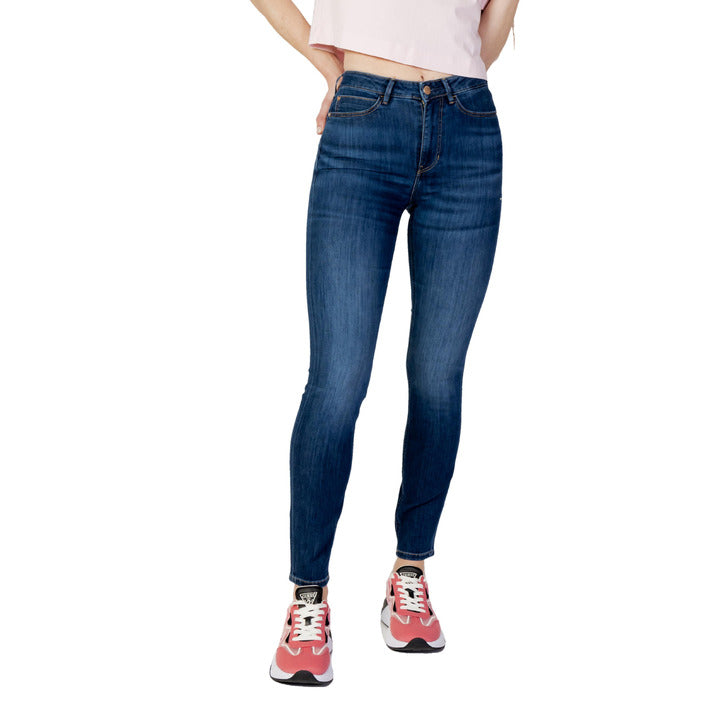 Guess Women Jeans-Guess-blue-W24_L29-Urbanheer