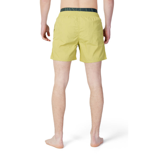 Armani Exchange Men Swimwear-Clothing Swimwear-Armani Exchange-Urbanheer