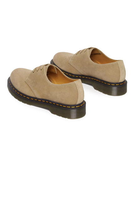 Dr. Martens Men Moccassin-Shoes Moccassin-Dr. Martens-Urbanheer