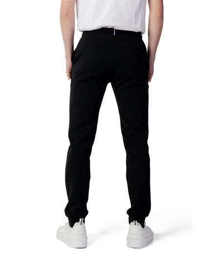 Le Coq Sportif Men Trousers-Le Coq Sportif-Urbanheer