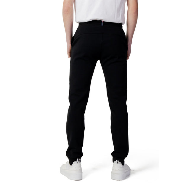 Le Coq Sportif Men Trousers-Le Coq Sportif-Urbanheer