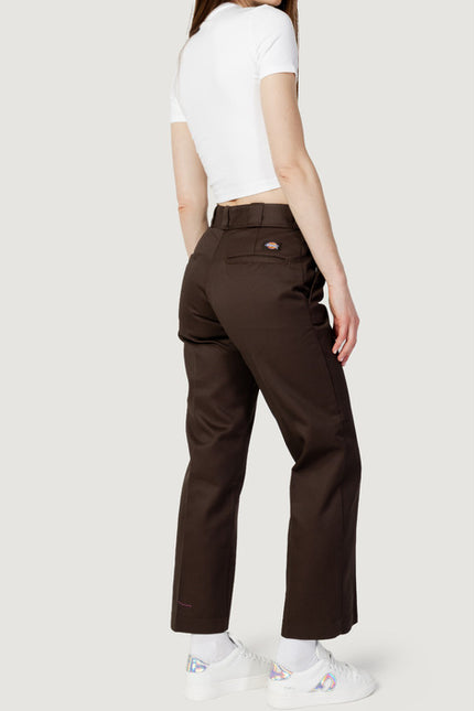 Dickies Women Trousers-Dickies-Urbanheer