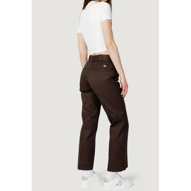 Dickies Women Trousers-Dickies-Urbanheer