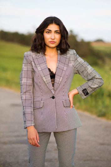 Divergent Jacket Suit-Jacket Suit-Nereide Asturias-Urbanheer