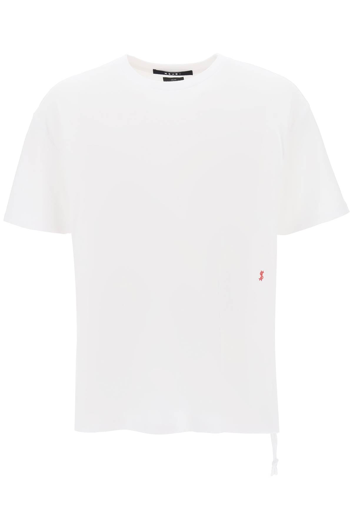 '4X4 Biggie' T-Shirt