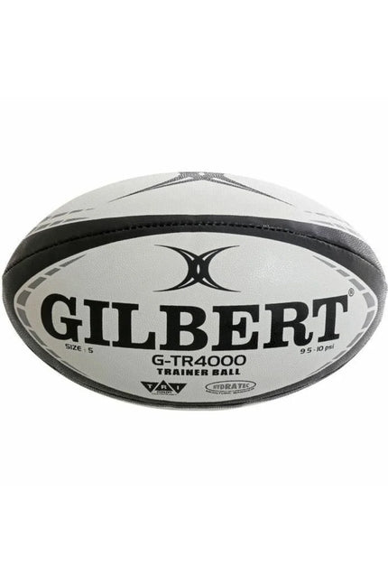 Rugby Ball Gilbert G-Tr4000 Trainer 3 Multicolour-Gilbert-Urbanheer