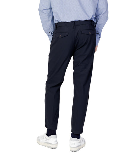 Borghese Men Trousers-Clothing Trousers-Borghese-Urbanheer