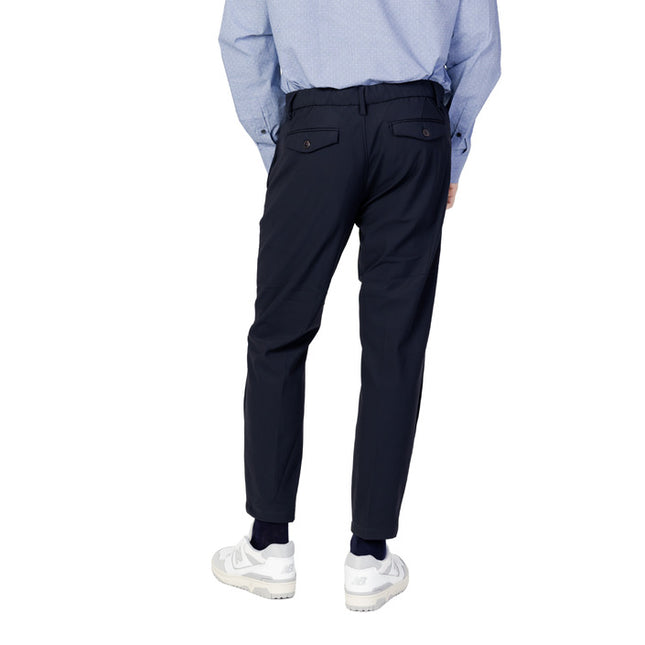 Borghese Men Trousers-Clothing Trousers-Borghese-Urbanheer