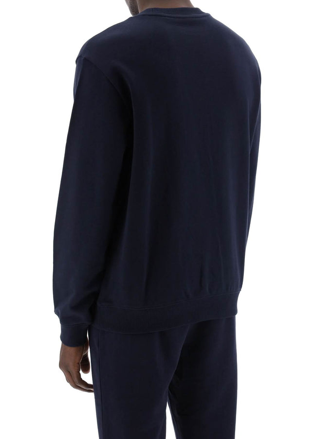 Hugo diragol light sweatshirt