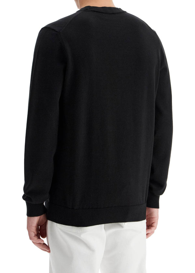 Hugo cotton san cassius pullover