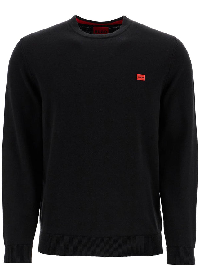 Hugo cotton san cassius pullover