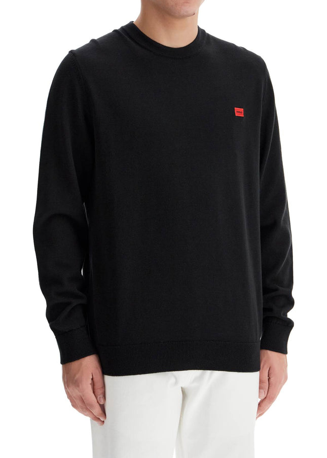 Hugo cotton san cassius pullover