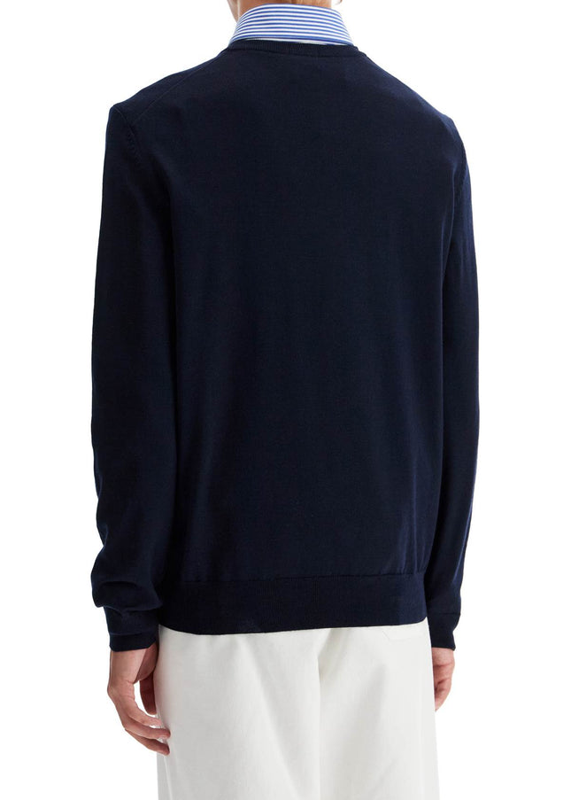 Boss 'botto' light wool sweater