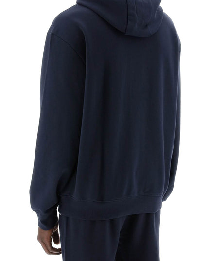 Hugo dapo hoodie Blue-Hoodie-Hugo-Urbanheer