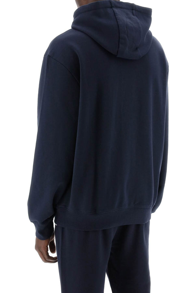 Hugo dapo hoodie Blue-Hoodie-Hugo-Urbanheer