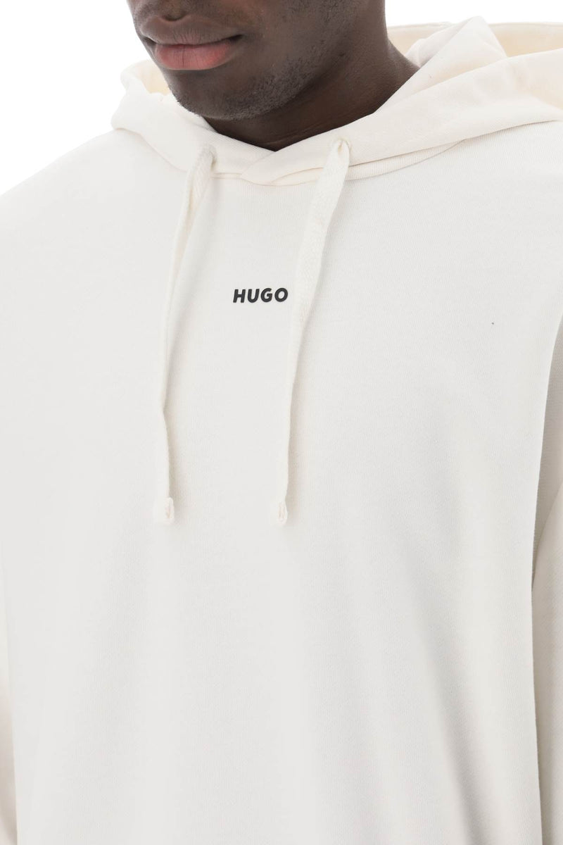 Hugo dapo hoodie Mixed colours-Hoodie-Hugo-Urbanheer