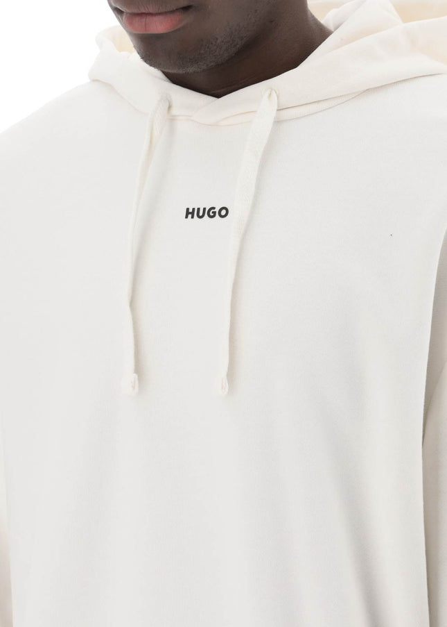 Hugo dapo hoodie