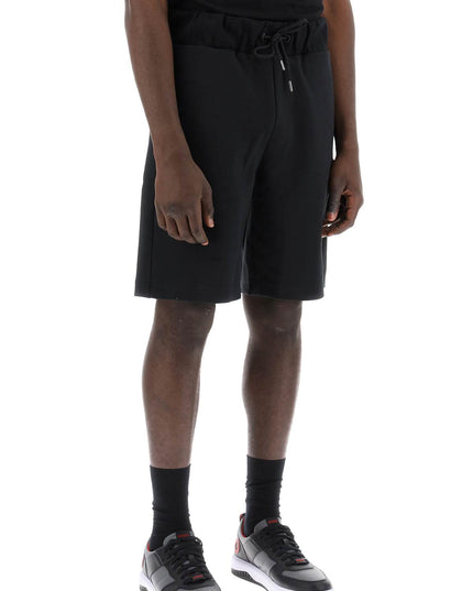 Boss lamson sporty Black-Shorts-Boss-Urbanheer