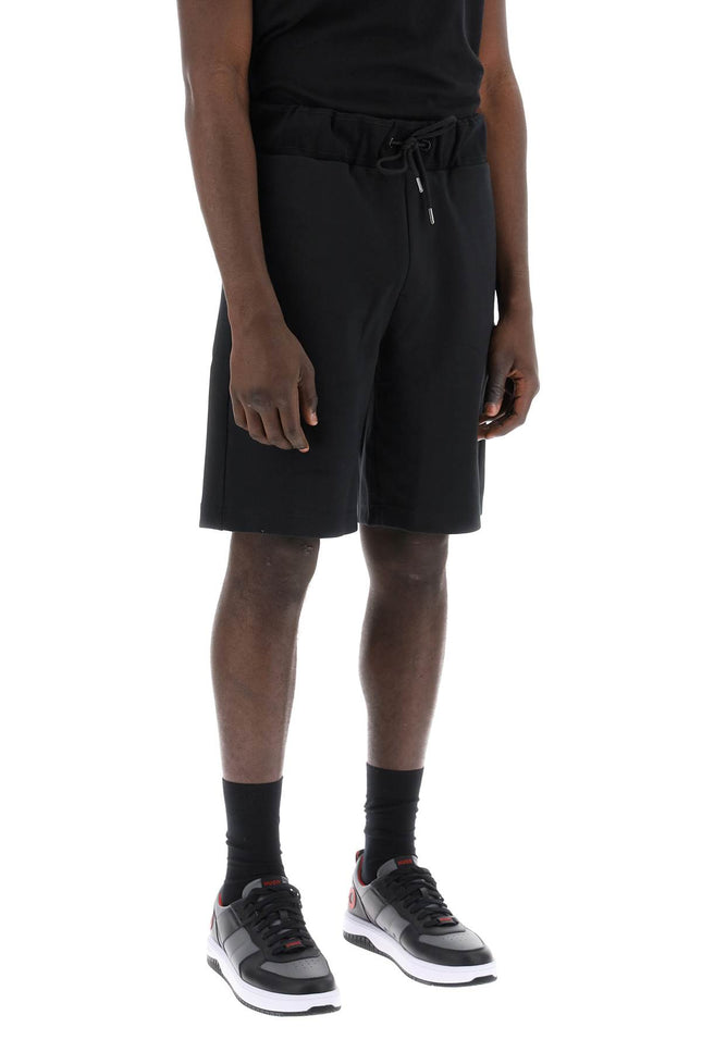 Boss lamson sporty Black-Shorts-Boss-Urbanheer