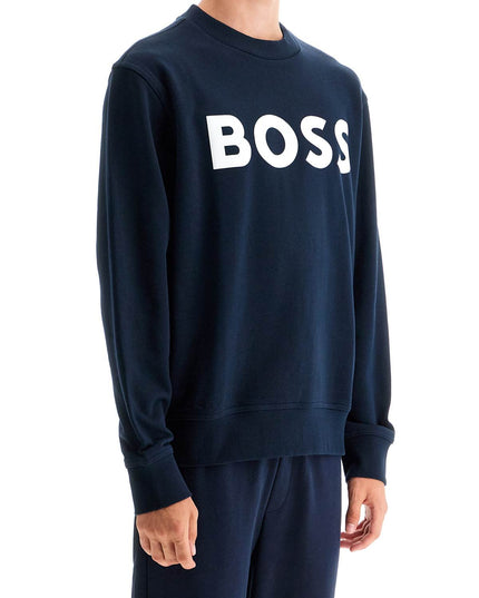 Boss webasiccrew logo