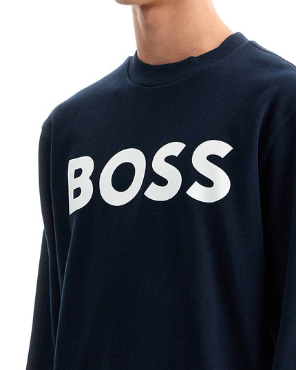 Boss webasiccrew logo